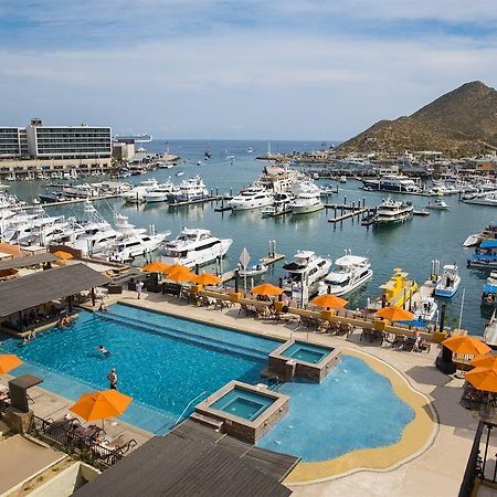 Tesoro Los Cabos Hotel Кабо Сан Лукас Екстериор снимка