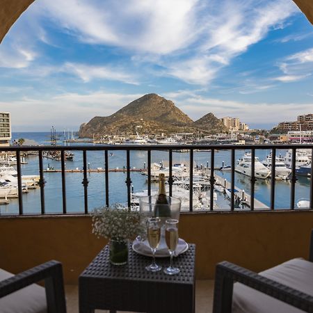 Tesoro Los Cabos Hotel Кабо Сан Лукас Екстериор снимка