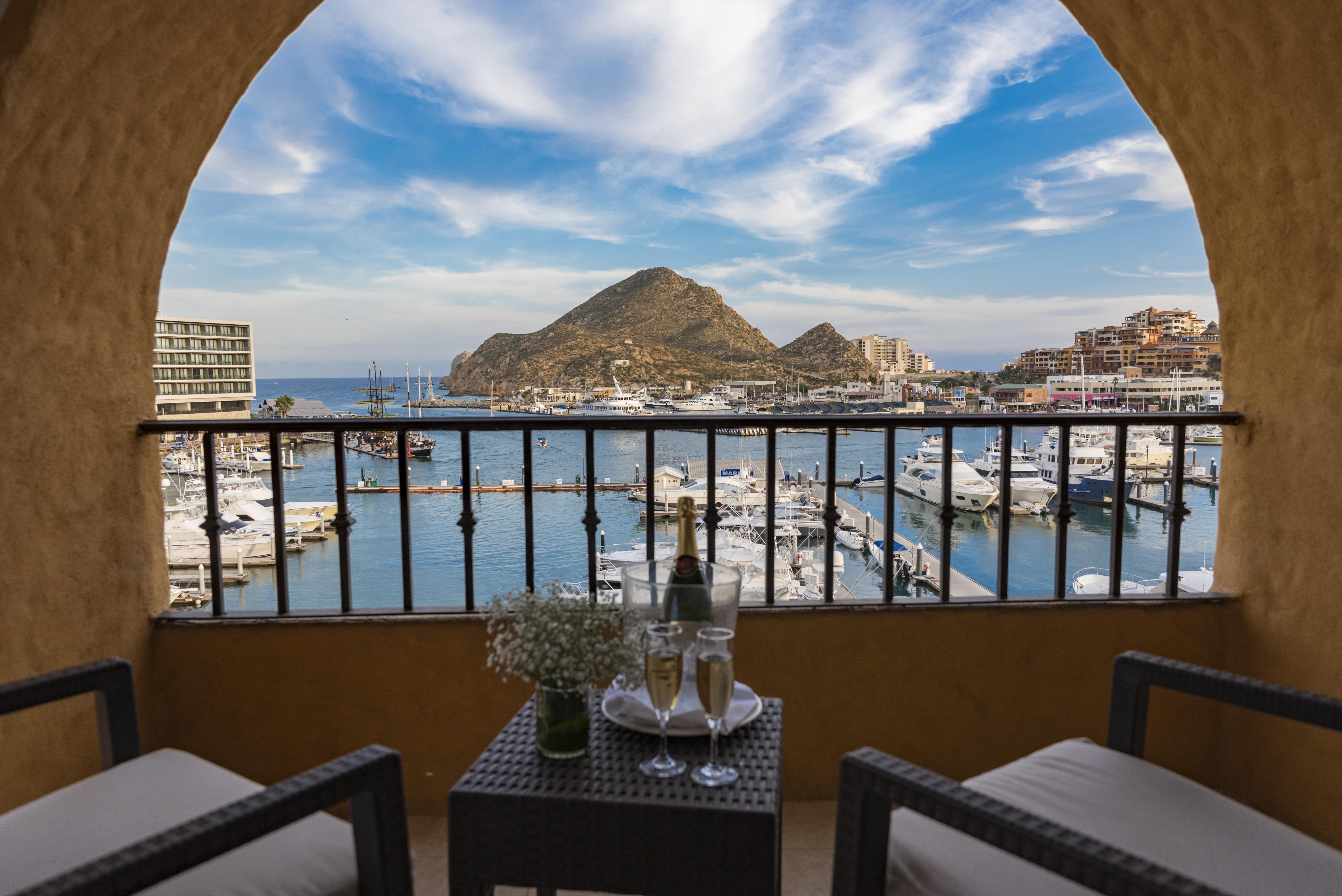 Tesoro Los Cabos Hotel Кабо Сан Лукас Екстериор снимка