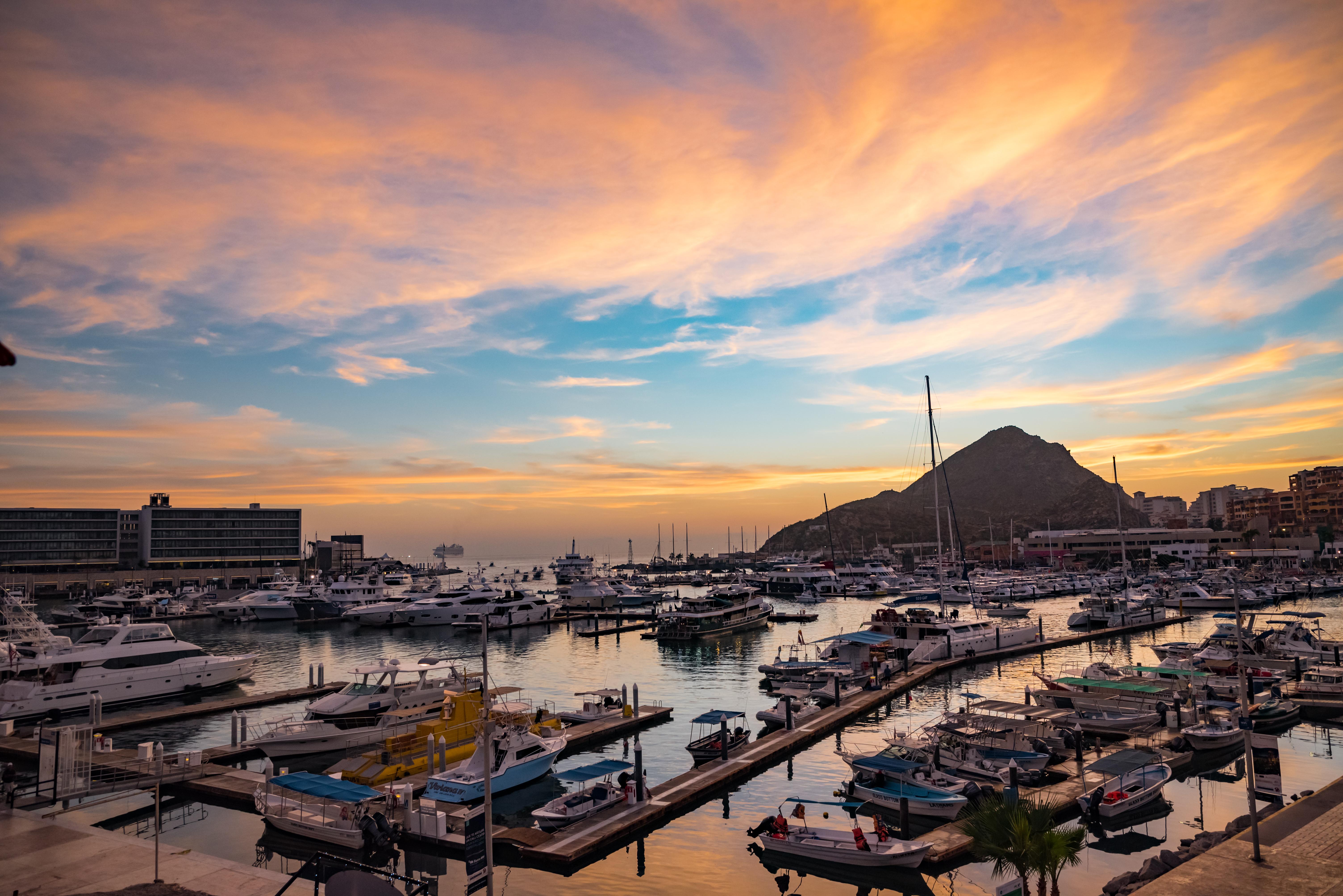 Tesoro Los Cabos Hotel Кабо Сан Лукас Екстериор снимка